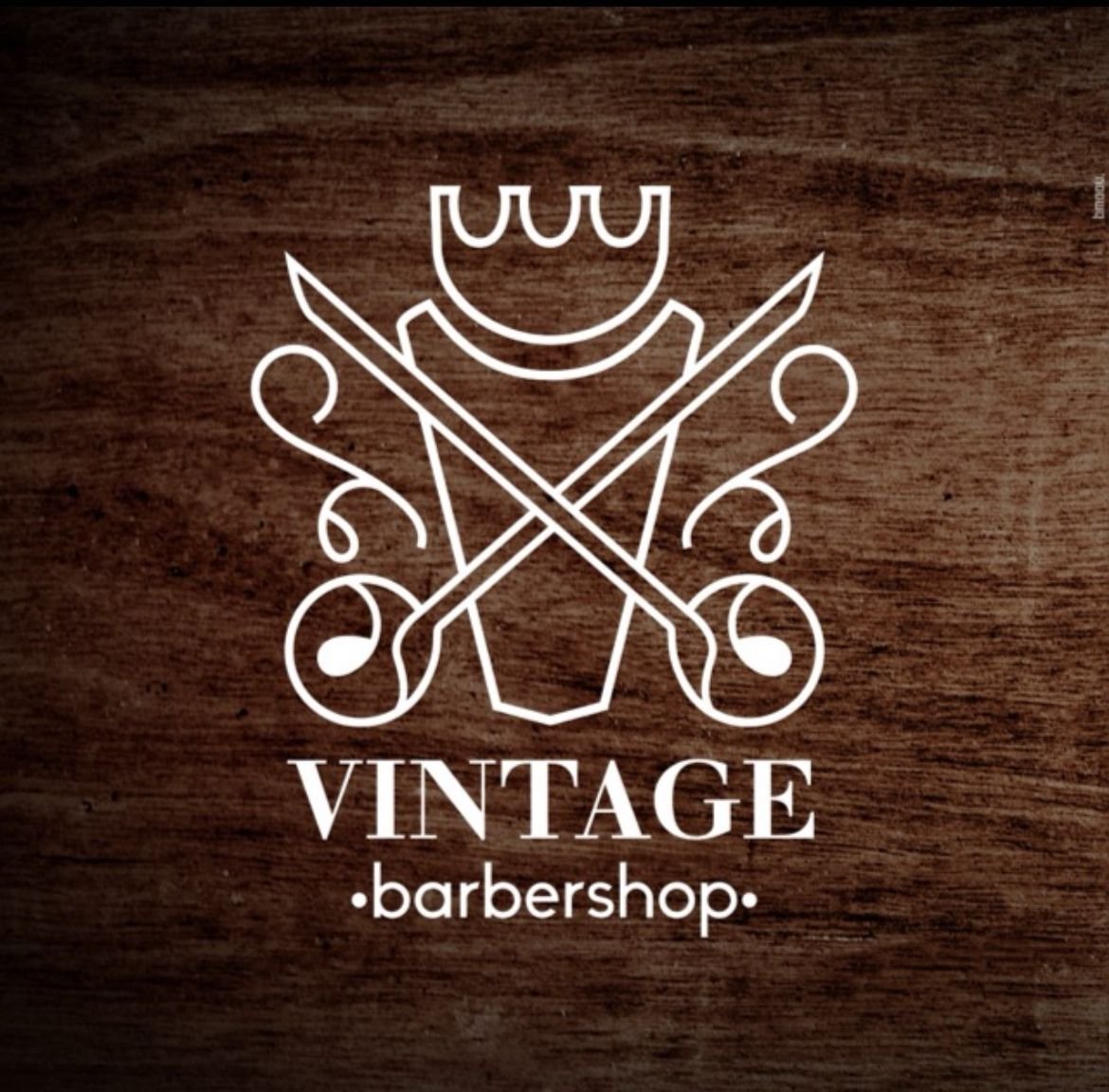 Barbearia Vintage São luís | Shopping da Ilha